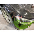 Darasa la S 2016 W221 hadi W223 LED Taillight